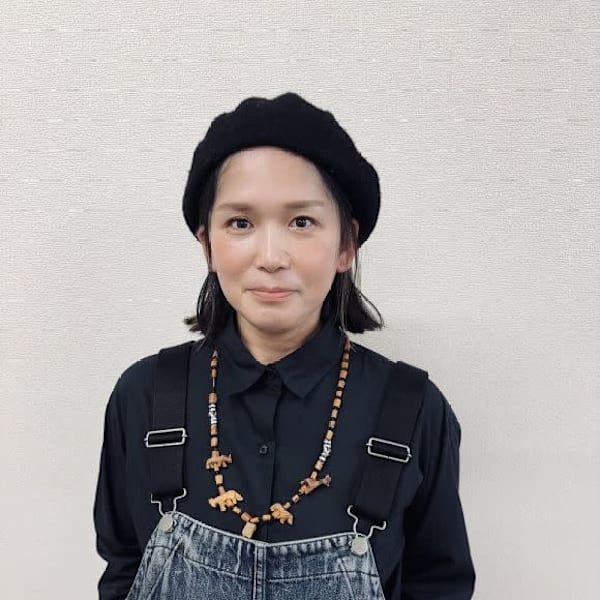 AKI. .アキ|AUBE HAIR calen 長崎時津店 【オーブ ヘアー カレン】