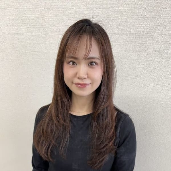 IKUMI |AUBE HAIR calen 長崎時津店 【オーブ ヘアー カレン】