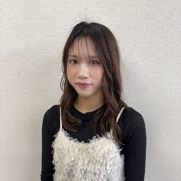 KAHO |AUBE HAIR calen 長崎時津店 【オーブ ヘアー カレン】