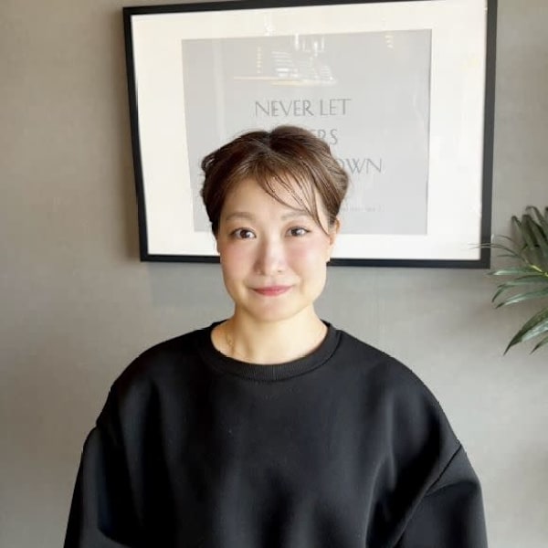 mikko |AUBE HAIR era 赤江店 【オーブ ヘアー エラ】