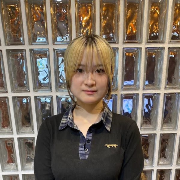 Lond aimer 柏 髪質改善【ロンド エメ】【ロンドエメ　カシワ　カミシツカイゼン】のスタッフ紹介。manami 