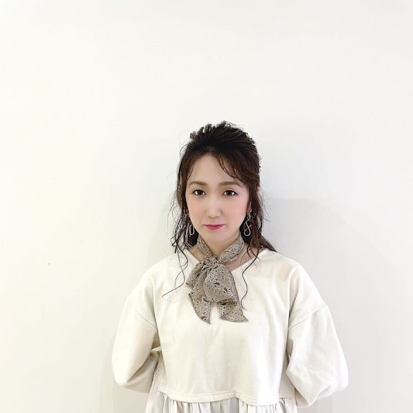 品田 真里|little 柏