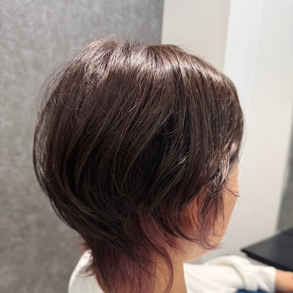 iLUMi　×　Style