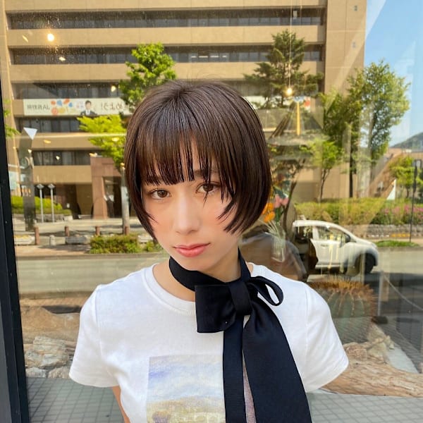 Discovered×スタイル