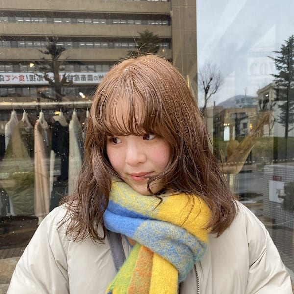 Discovered×スタイル