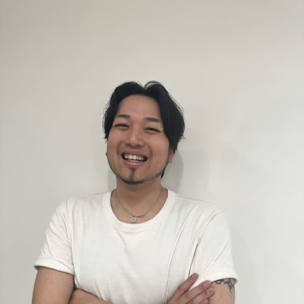 Takashi |AUBE HAIR ice 刈草店 【オーブ ヘアー アイス】