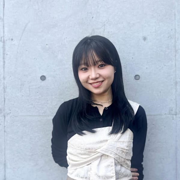 岡崎　桃香|TAYA けやき通り店