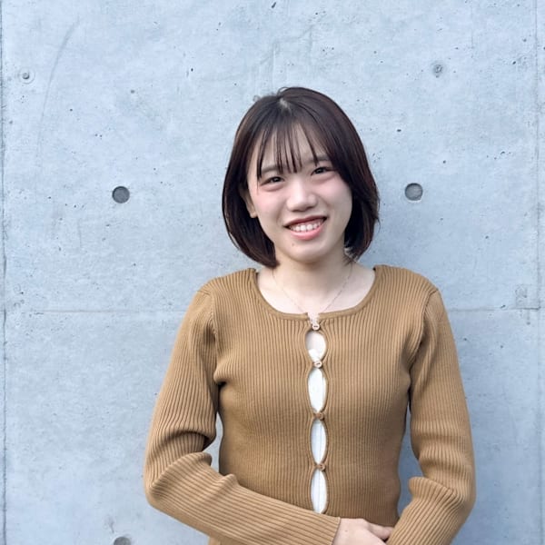 野田 祐華|TAYA けやき通り店