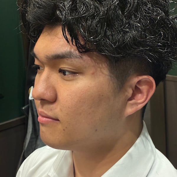 ツイストスパイラル
