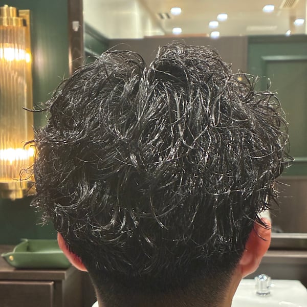 ツイストスパイラル