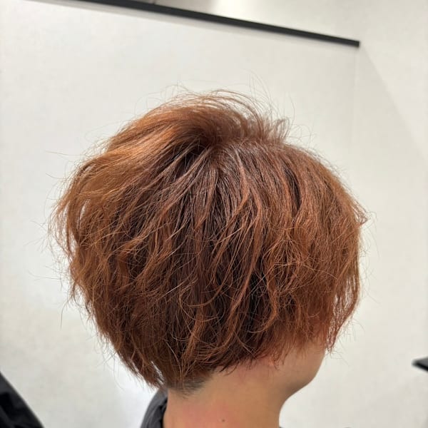 Second × Style
