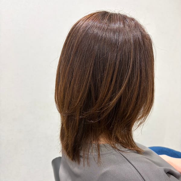 Second × Style