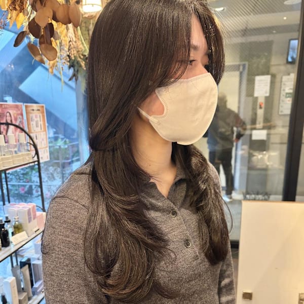 ロングレイヤー