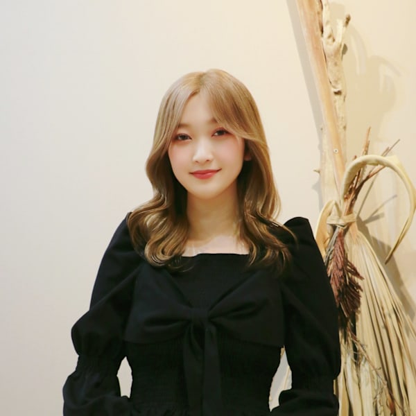 newi八王子【ネウィハチオウジ】のスタッフ紹介。RINA