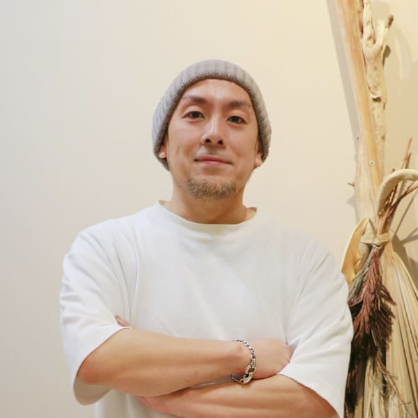 newi八王子【ネウィハチオウジ】のスタッフ紹介。miyazawa takehiro