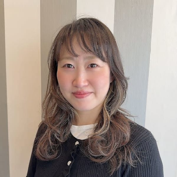 古泉 亜希子|AUBE HAIR sense 琴似店 【オーブ ヘアー センス】