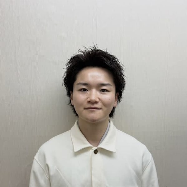 Tezuka |AUBE HAIR island 沖縄2号田原店 【オーブ ヘアー アイランド】