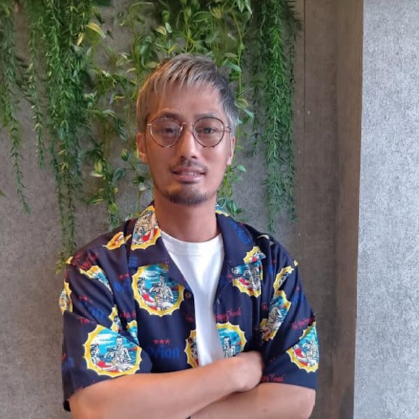 中島 |AUBE HAIR puur 沖縄浦添店 【オーブ ヘアー プール】