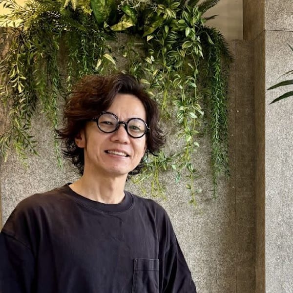 米村 高明|AUBE HAIR puur 沖縄浦添店 【オーブ ヘアー プール】