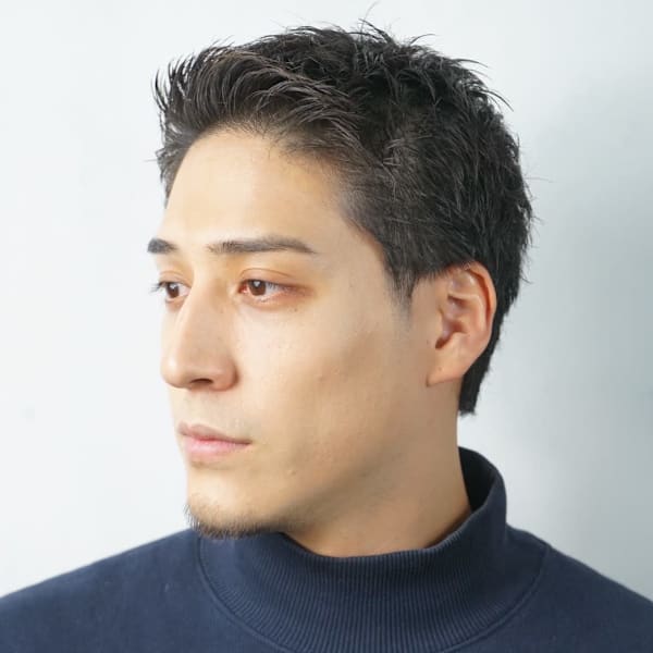 ビジネスショート