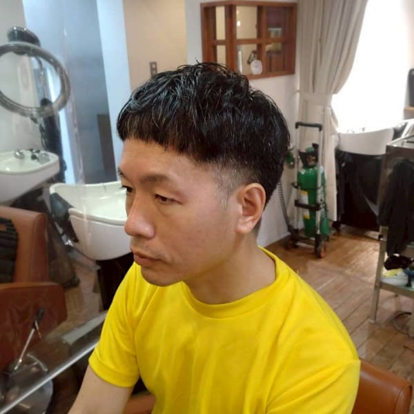 hair balu balu×スタイル|hair balu balu