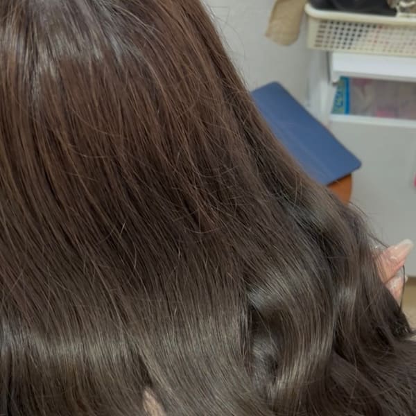 Pleare SALON&SPA×スタイル|Pleare SALON&SPA