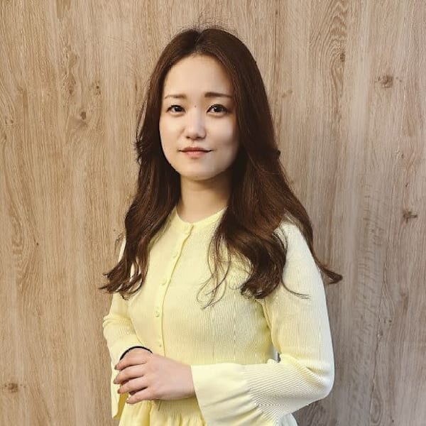 草間 春菜|AUBE HAIR libre 札幌手稲店 【オーブ ヘアー リーブル】