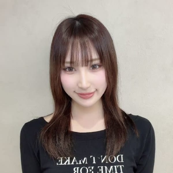 Lond mare 天神大名店【ロンドマーレ テンジンダイミョウテン】のスタッフ紹介。天木 真緒