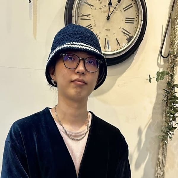 高田 勝義|AUBE HAIR vicella 広島4号店 【オーブ ヘアー ビセラ】