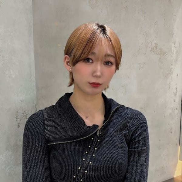 Marin ショート|Lond omotesando 表参道