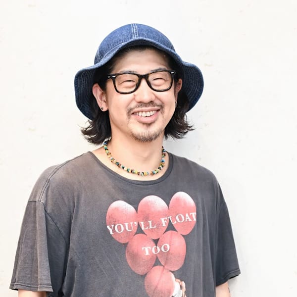 やす※クーポン不可!新規のみ指名料1100円でOK!|Resortsalon M 新宿東口