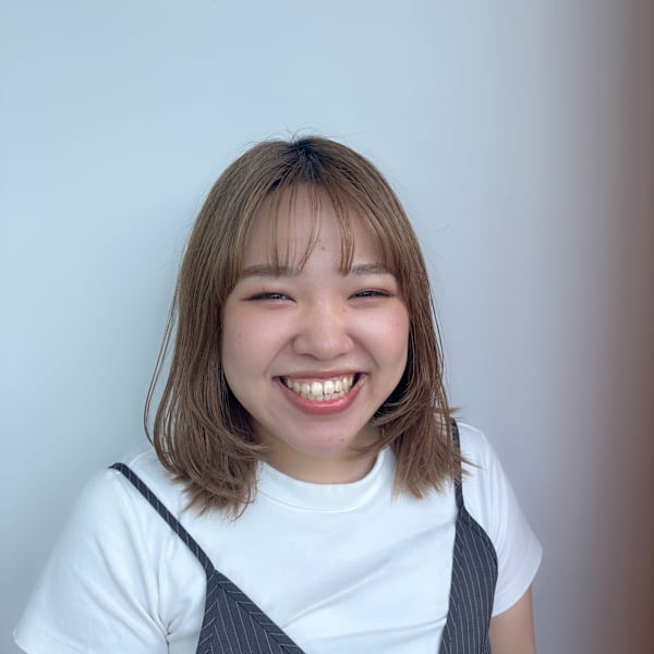 桑田 真奈|melu