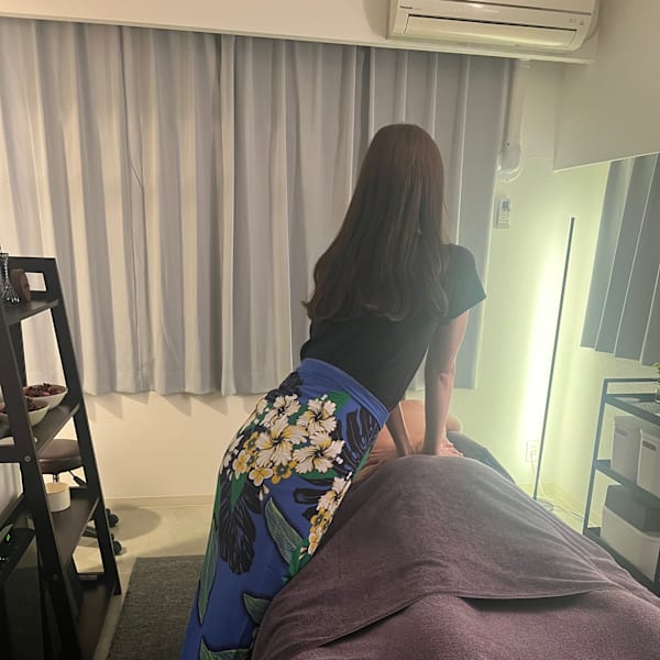 Relaxation Salon moani【リラクゼーションサロンモアニ】のスタッフ紹介。キモト