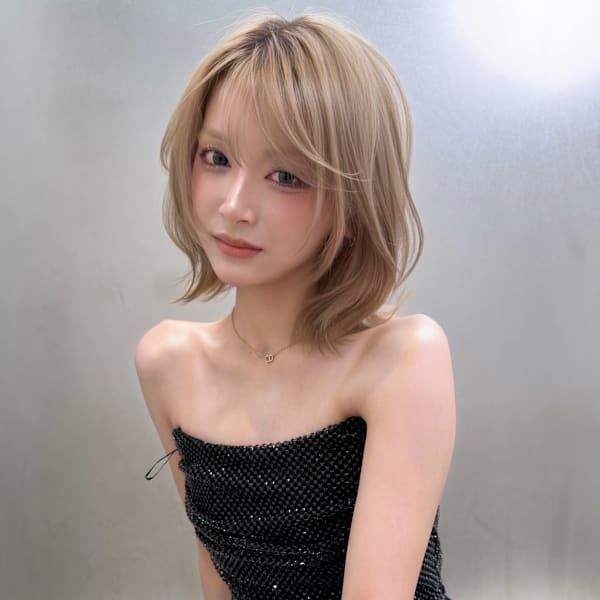 SOYON 守口ジャガータウン店×スタイル|SOYON 守口ジャガータウン店