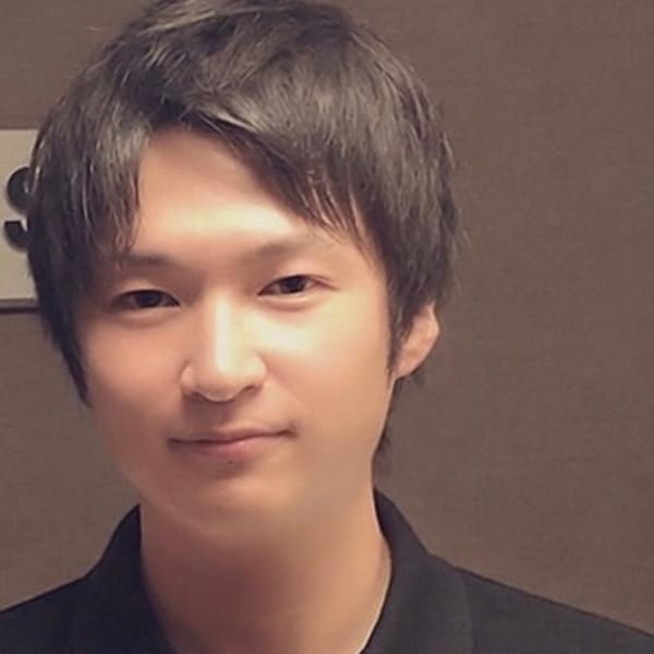 salon Vio【サロンヴィオ】のスタッフ紹介。ヒラヤマ