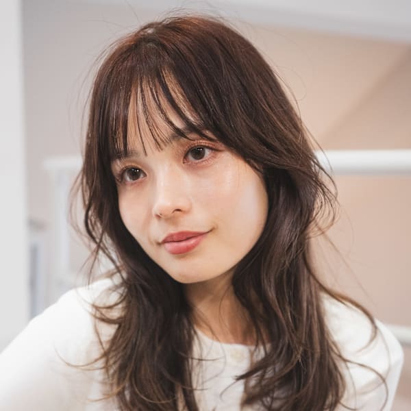 CODE.LINE 富雄店×スタイル