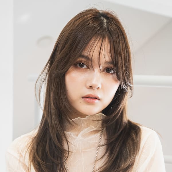 CODE.LINE 富雄店×スタイル