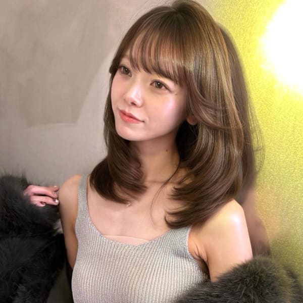 CODE.LINE 富雄店×スタイル