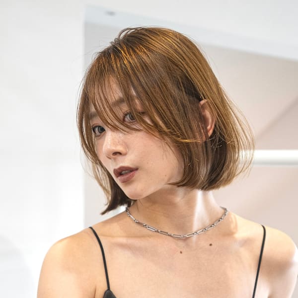 CODE.LINE 富雄店×スタイル