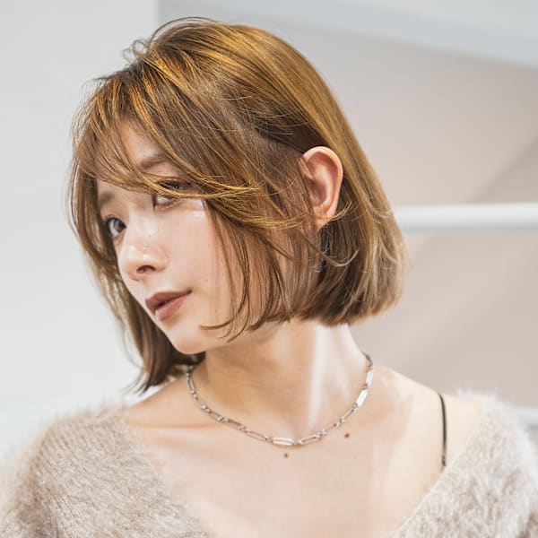 CODE.LINE 富雄店×スタイル