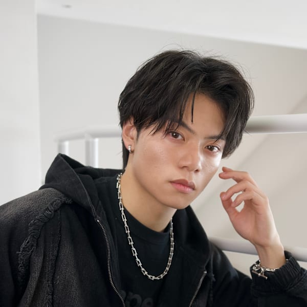 CODE.LINE 大分宇佐店【コードライン】×スタイル