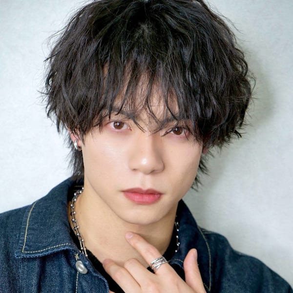 MEN'S HAIR BLEACHi 藤が丘店