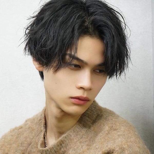 MEN'S HAIR BLEACHi 藤が丘店