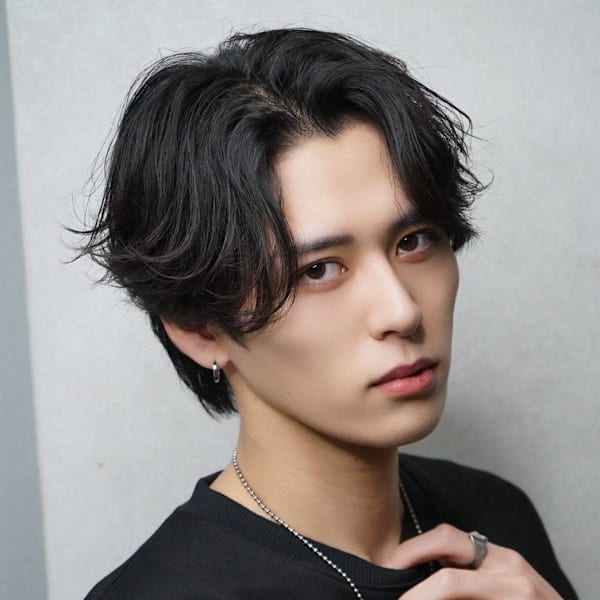 MEN'S HAIR BLEACHi 藤が丘店