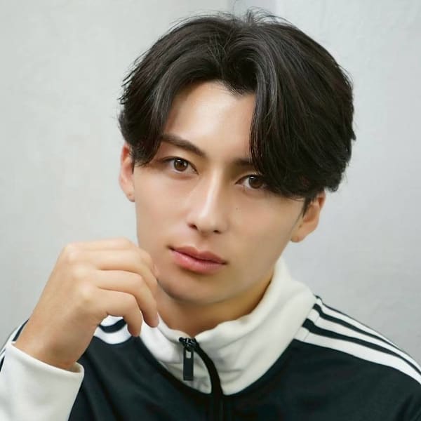 MEN'S HAIR BLEACHi 藤が丘店