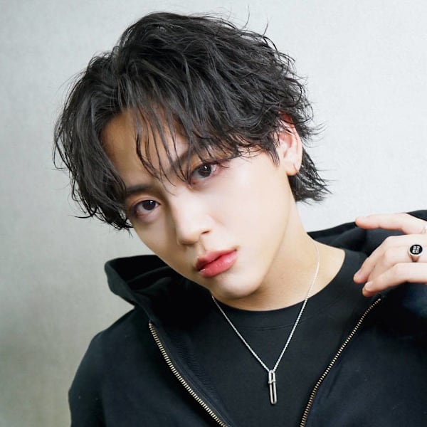 MEN'S HAIR BLEACHi 長野駅前店