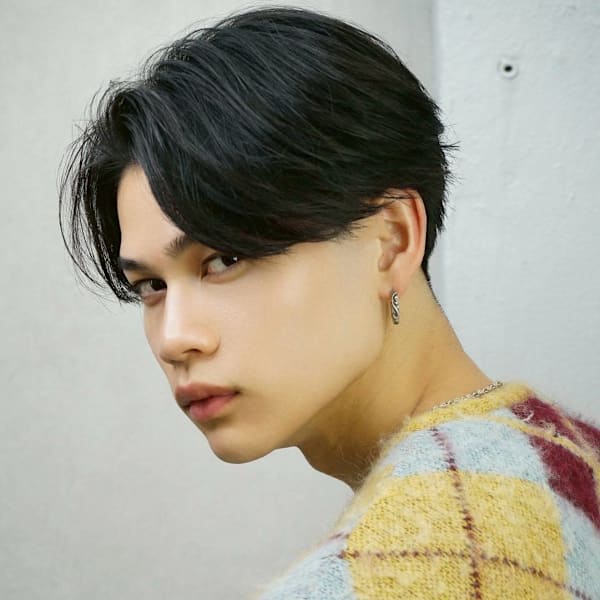MEN'S HAIR BLEACHi 長野駅前店