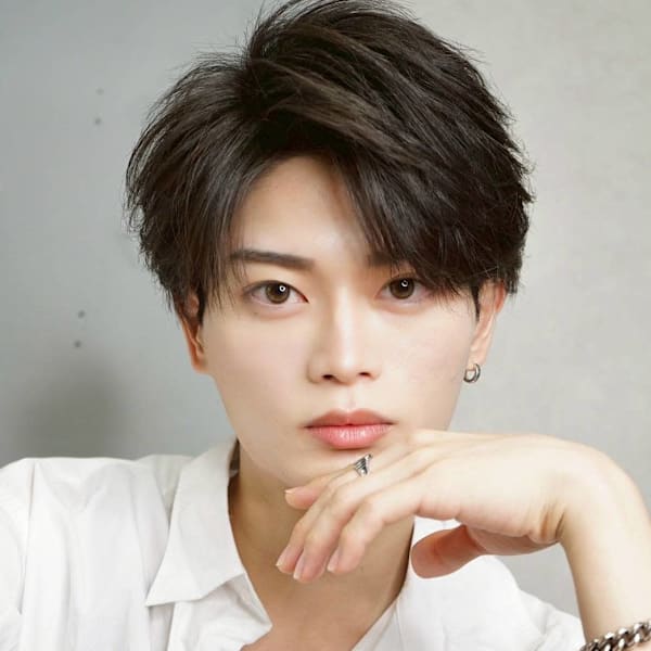 MEN'S HAIR BLEACHi 長野駅前店