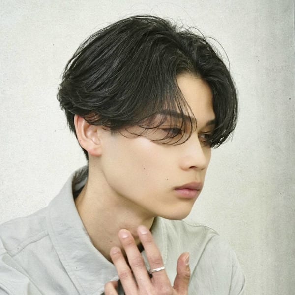 MEN'S HAIR BLEACHi 長野駅前店