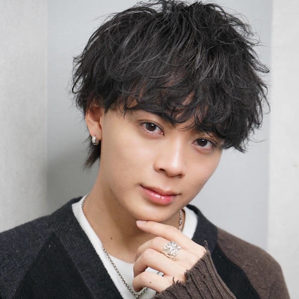 MEN'S HAIR BLEACHi 長野駅前店